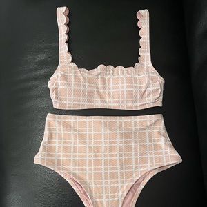 Swimsuit from aerie 👙